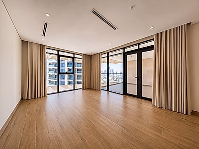 MEET THE LUXURY! 1-BEDROOM APARTMENT | WATERFRONT