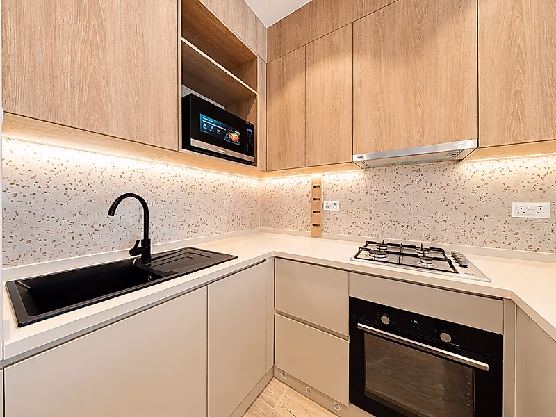 ULTRA-LUXURY 2BR | SEA VIEWS | Lusail Waterfront - Photo 4