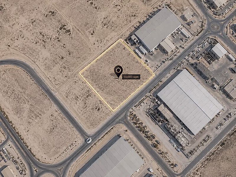 Commercial Land for Warehouse Development - Photo 2