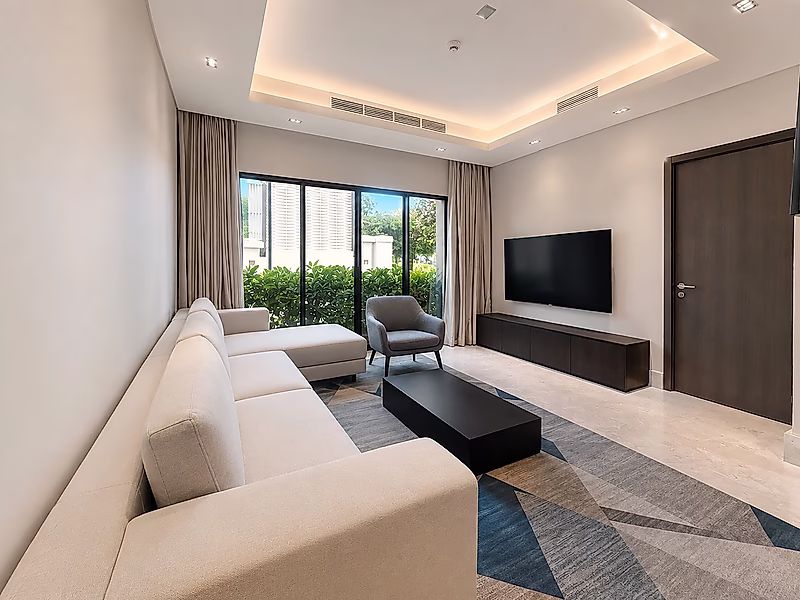 3BR + MAID DUPLEX 15% DP 5YRS INTEREST-FREE - Photo 6