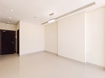 SEMI FURNISHED 2BR APARTMENT IN LUSAIL MARINA - BILLS INCLUDED!