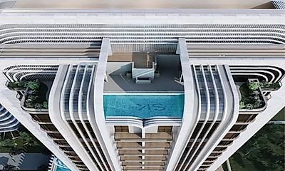 فرصة تجزئة رئيسية | تصميم أنيق