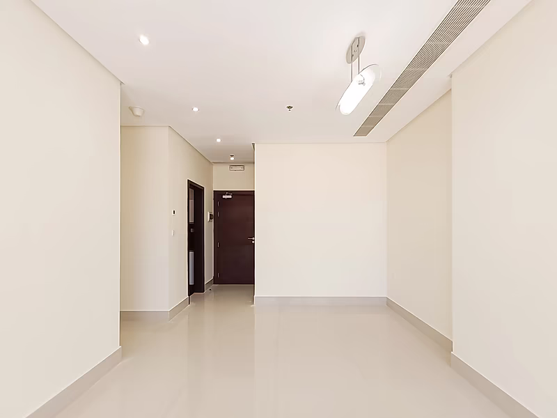 SEMI FURNISHED 2BR APARTMENT IN LUSAIL MARINA - BILLS INCLUDED! - Photo 4