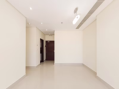 SEMI FURNISHED 2BR APARTMENT IN LUSAIL MARINA - BILLS INCLUDED!
