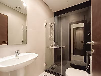SEMI FURNISHED 2BR APARTMENT IN LUSAIL MARINA - BILLS INCLUDED!