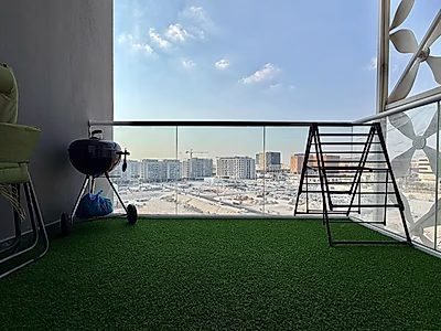 Sophisticated Living | 1-Bedroom Apartment