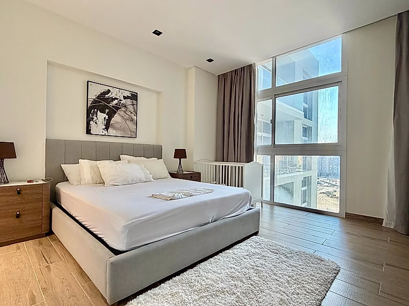Sophisticated Living | 1-Bedroom Apartment - Photo 8