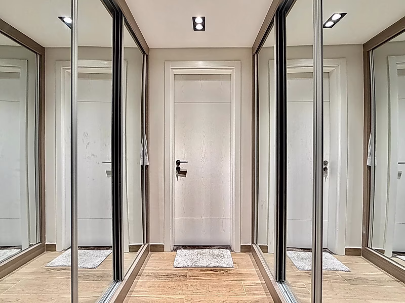 Sophisticated Living | 1-Bedroom Apartment - Photo 9