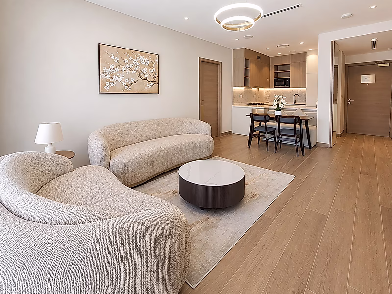 Refined 2BR Retreat | Exclusive Lifestyle | Bills Included! - Photo 18