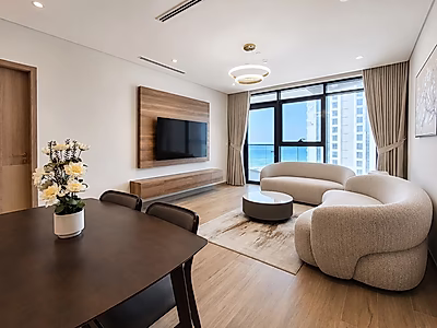 Refined 2BR Retreat | Exclusive Lifestyle | Bills Included!