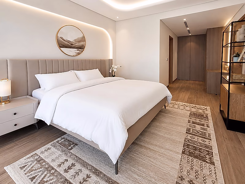 Refined 2BR Retreat | Exclusive Lifestyle | Bills Included! - Photo 23
