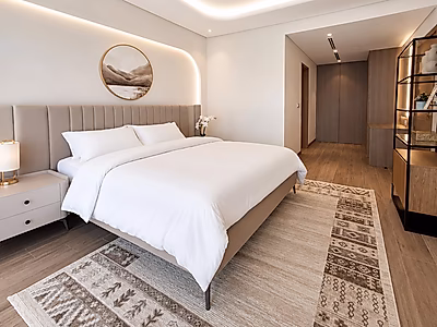Refined 2BR Retreat | Exclusive Lifestyle | Bills Included!
