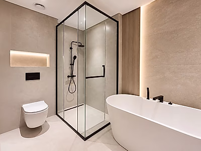 Refined 2BR Retreat | Exclusive Lifestyle | Bills Included!