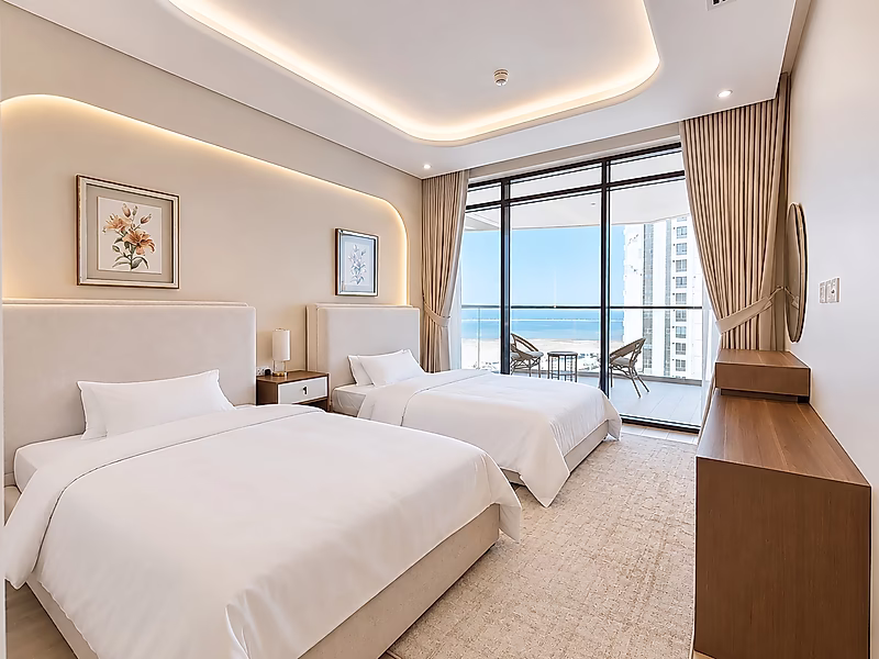 Refined 2BR Retreat | Exclusive Lifestyle | Bills Included! - Photo 25