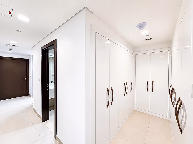 MODERN STUDIO WITH TOP AMENITIES IN THE PEARL - Photo 11