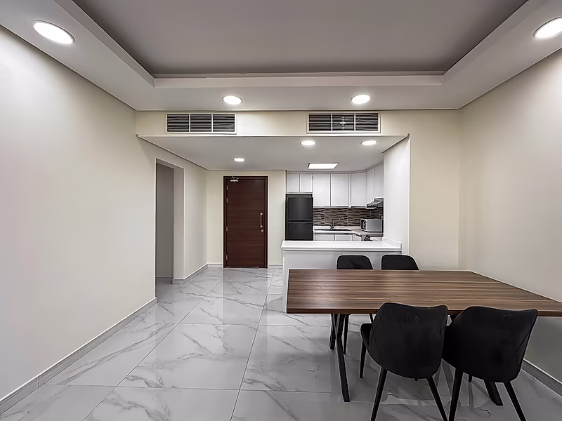 منزلك الجديد في لوسيل | وحدة سكنية واسعة للبيع - إركية - Photo 5