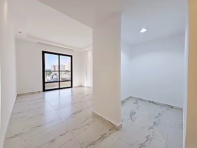 شقة ساحرة بغرفة نوم واحدة لمسة أنيقة