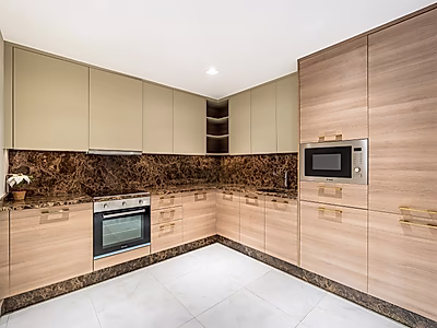 BILLS INCL | FULLY RENOVATED 2 BEDROOM - PORTO ARABIA