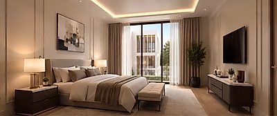 Luxury Standalone Villa | Prime Location in Lusail
