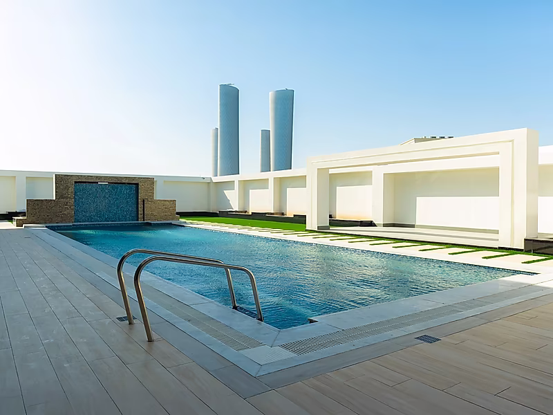 Exclusive Waterfront Standalone Villa in Qetaifan Island South | Brand New Luxury Residence with Private Pool & Panoramic Sea Vi - Photo 30