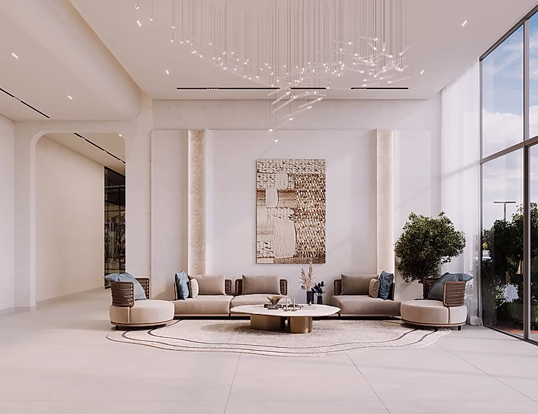 إطلالات مذهلة | تصميم عصري - Photo 21