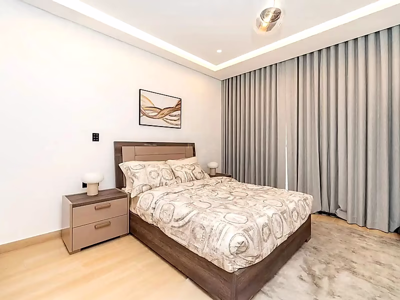BRAND NEW EXCEPTIONAL 6 BEDROOM + MAID APARTMENT | PEARL - Photo 5