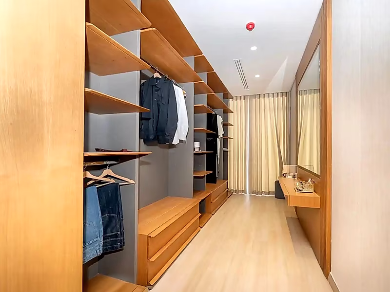 BRAND NEW EXCEPTIONAL 6 BEDROOM + MAID APARTMENT | PEARL - Photo 16