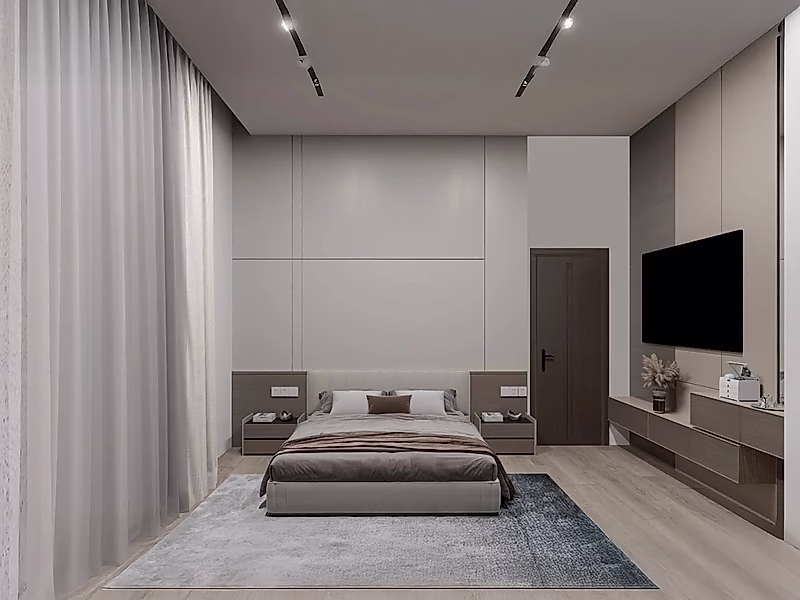 Exclusive 2-Bedroom Apartment | Resort-Inspired Living | Flexible Payment Plan - Photo 5