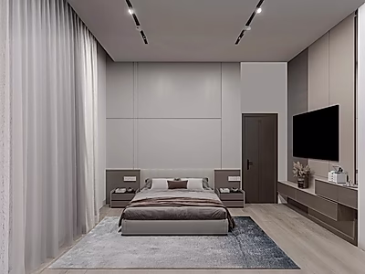 Exclusive 2-Bedroom Apartment | Resort-Inspired Living | Flexible Payment Plan