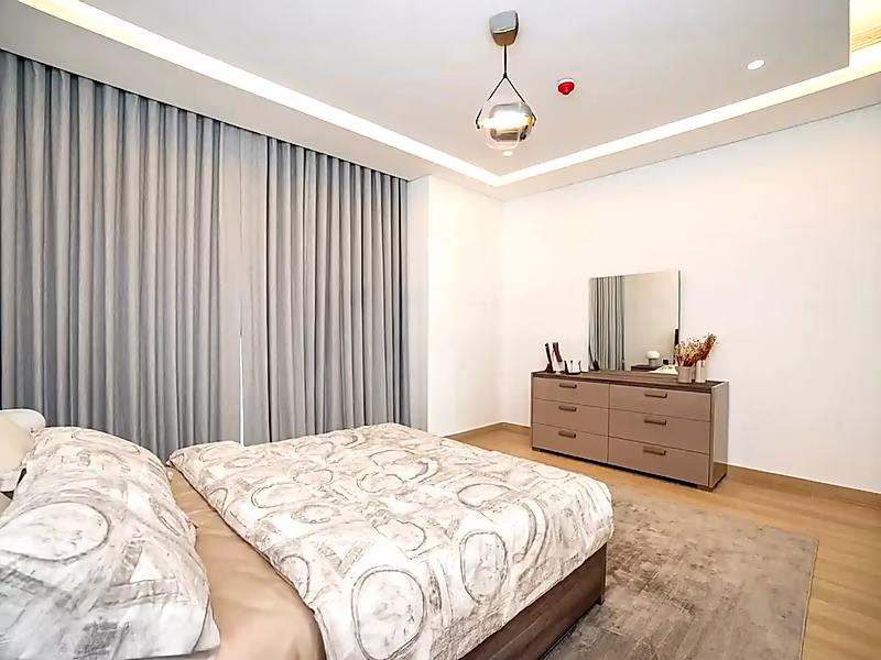 BRAND NEW EXCEPTIONAL 6 BEDROOM + MAID APARTMENT | PEARL - Photo 18