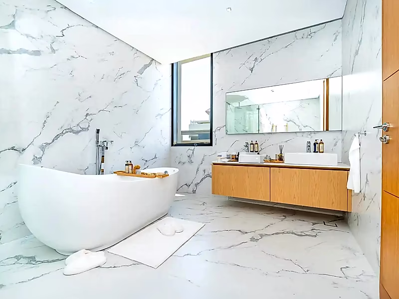 BRAND NEW EXCEPTIONAL 6 BEDROOM + MAID APARTMENT | PEARL - Photo 20