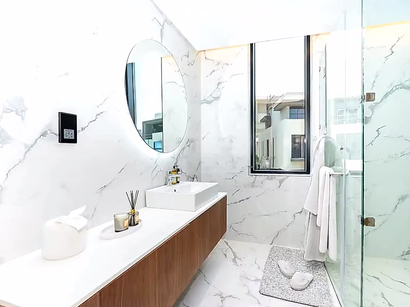 BRAND NEW EXCEPTIONAL 6 BEDROOM + MAID APARTMENT | PEARL - Photo 22
