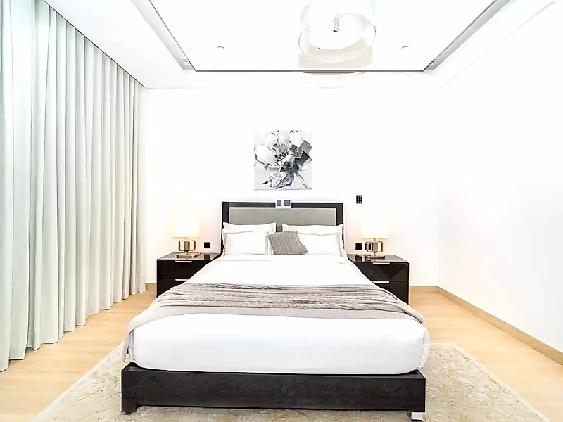 BRAND NEW EXCEPTIONAL 6 BEDROOM + MAID APARTMENT | PEARL - Photo 29