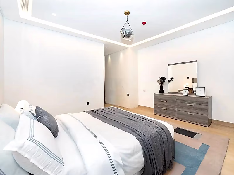 BRAND NEW EXCEPTIONAL 6 BEDROOM + MAID APARTMENT | PEARL - Photo 30