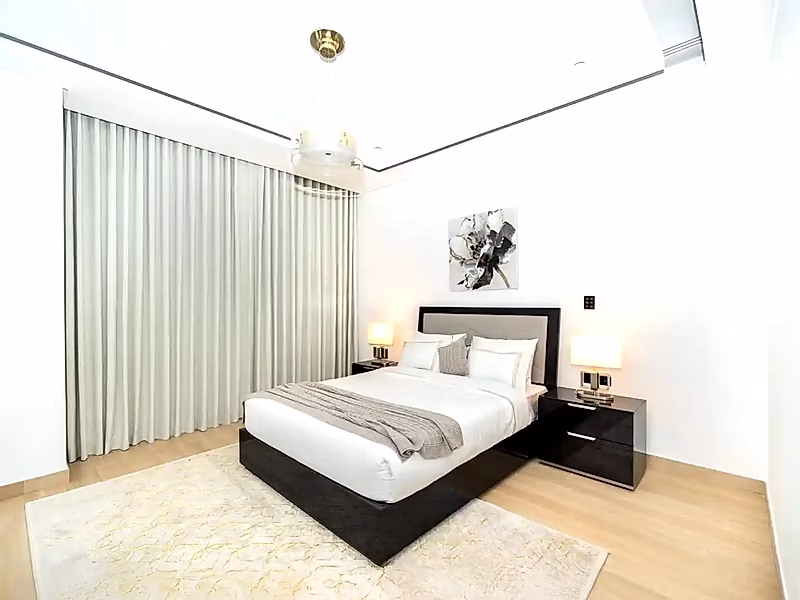 BRAND NEW EXCEPTIONAL 6 BEDROOM + MAID APARTMENT | PEARL - Photo 33