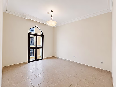 3 Bedroom Apartment in Qanat Quartier | Canal View | Best Price in Market