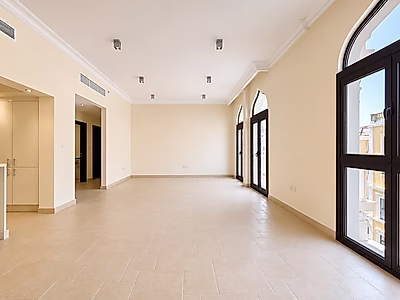 3 Bedroom Apartment in Qanat Quartier | Canal View | Best Price in Market
