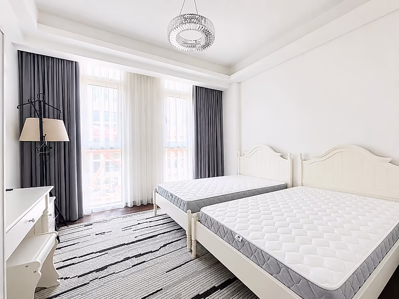 2BR+MAID SEA VIEW BILLS INCLUDED GEWAN ISLAND - Photo 9