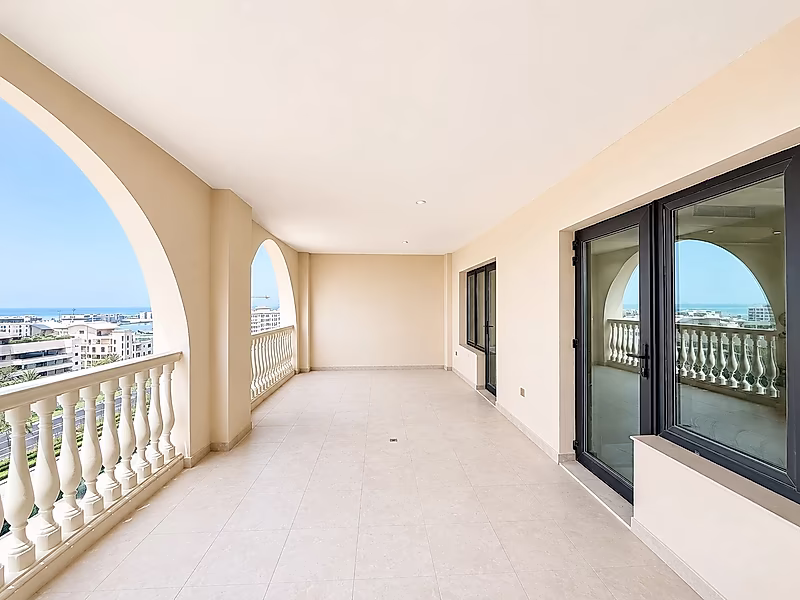 MODERN 1BR IN PORTO ARABIA BILLS INCLUDED - Photo 10