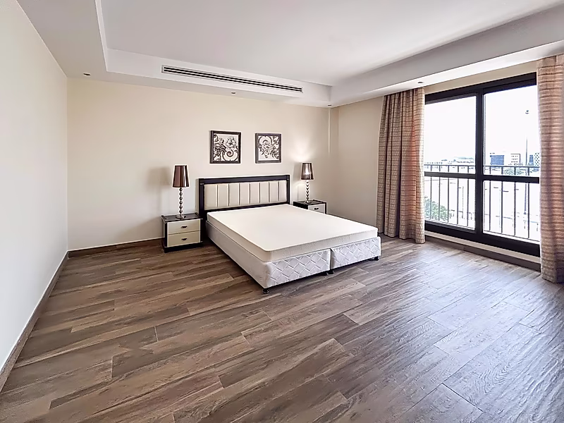 KHARAMA INCL - 1 BED - FULLY FURNISHED | FOX HILLS SOUTH - Photo 8