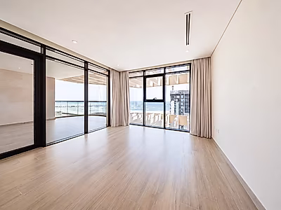 Chic 1BR with Breathtaking Water Views | Bills Included!