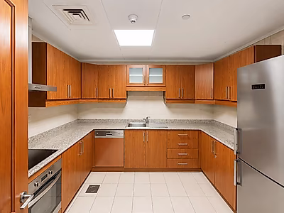 Prime Tower Living | Full Marina Views | Spacious 2 Bedroom in Porto Arabia