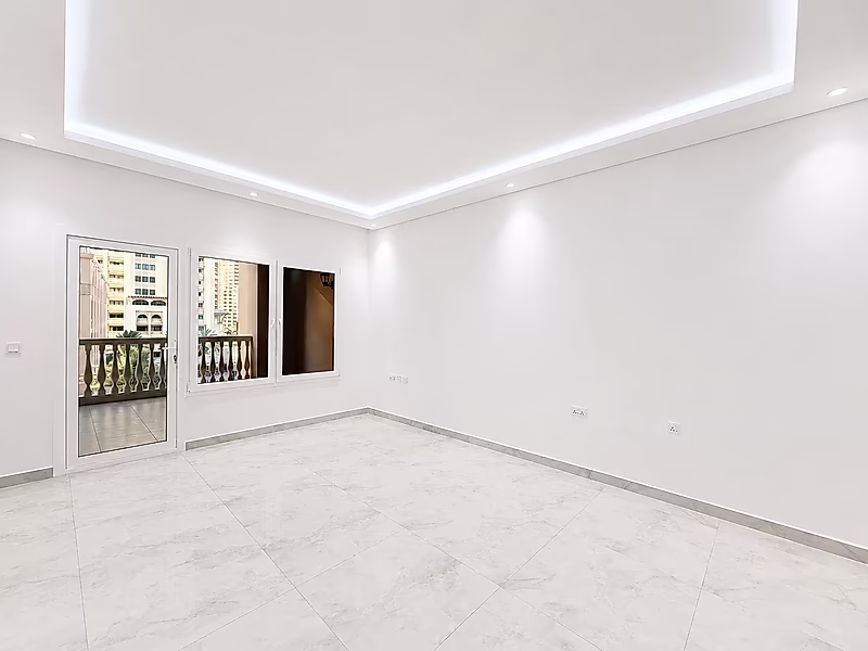 MODERN 2BR MARINA VIEW IN PORTO ARABIA - Photo 1