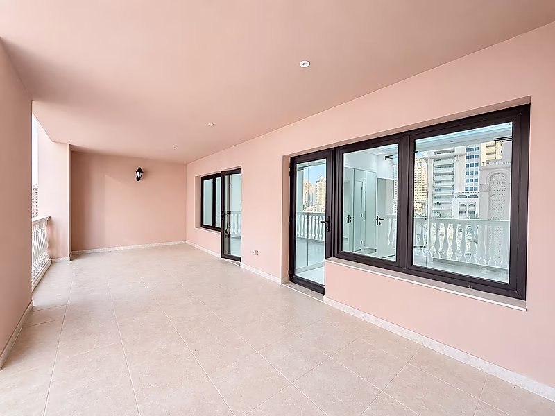 MODERN 2BR MARINA VIEW IN PORTO ARABIA - Photo 5