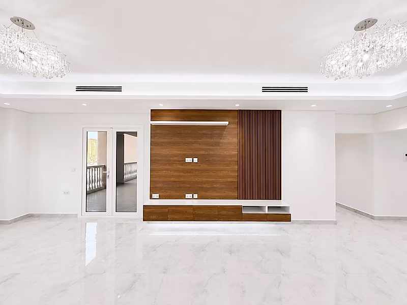 MODERN 2BR MARINA VIEW IN PORTO ARABIA - Photo 7