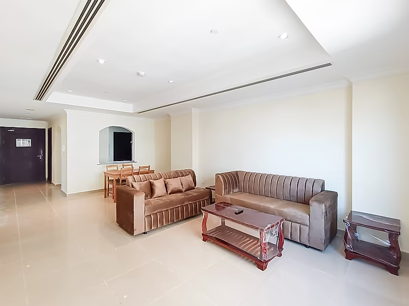 BILLS IN! BEST DEAL 1 BEDROOM | PORTO ARABIA - Photo 1
