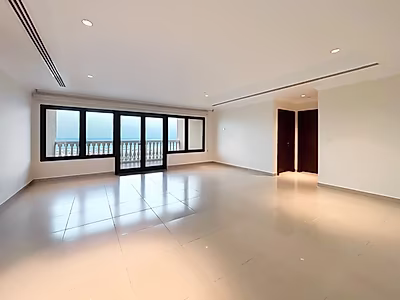 ELEGANTLY REFINED 2 BEDROOM + MAID | SEA VIEW | PORTO
