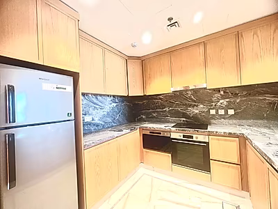 Luxury 1-Bedroom Residence | Full Sea View | Fully Furnished | Flexible Payment Plan