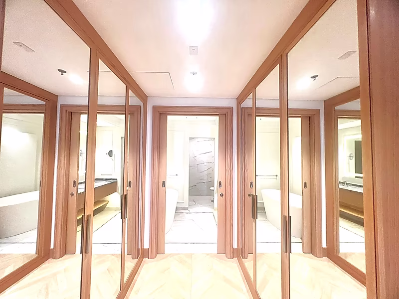 Luxury 1-Bedroom Residence | Full Sea View | Fully Furnished | Flexible Payment Plan - Photo 6