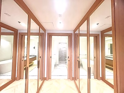 Luxury 1-Bedroom Residence | Full Sea View | Fully Furnished | Flexible Payment Plan